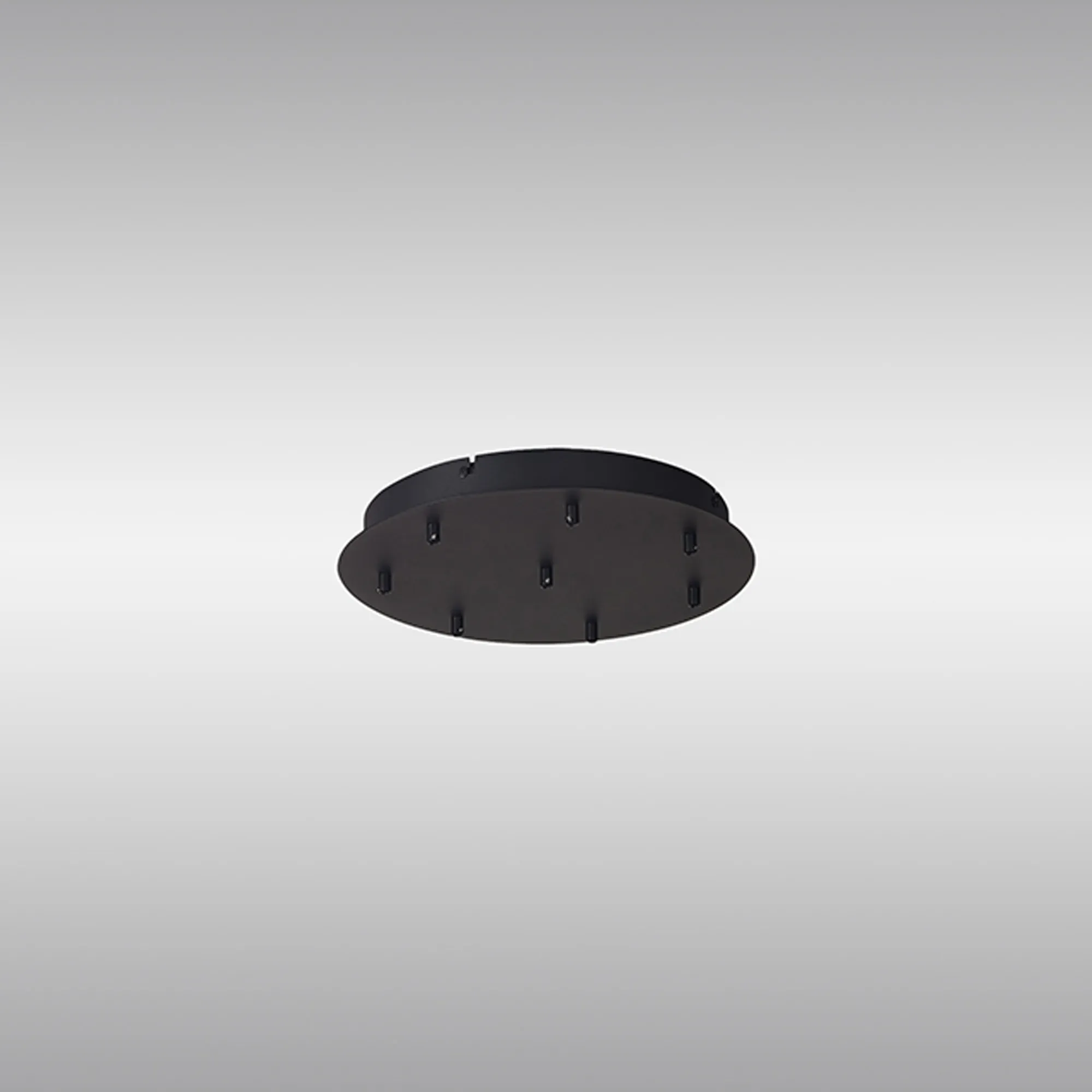 Tonic Bespoke Ceiling Lights Mantra Single Pendant Module